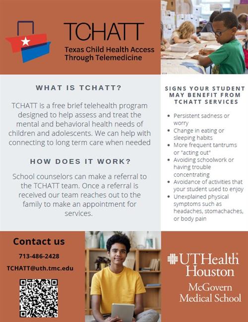 Telehealth Counseling-Enlish